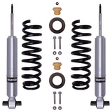 Bilstein Bilstein 21-22 Ford F-150 4WD B8 6112 Series Front Suspension Kit 47-323841