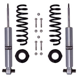 Bilstein B8 6112 21-22 Ford Bronco 4WD 2DR Front Suspension Kit Lift Height 0.8-3.6in by Bilstein 47-325586