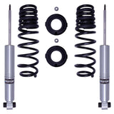 Bilstein 21-22 Ford Bronco B8 6112 60mm Shock Absorber Suspension Kit - Rear by Bilstein 47-325593