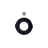 Bilstein 21-22 Ford Bronco B8 6112 60mm Shock Absorber Suspension Kit - Rear by Bilstein 47-325593