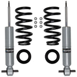 Bilstein B8 6112 Series 07-13 Chevrolet Silverado 1500 Front Suspension Kit by Bilstein 47-325654