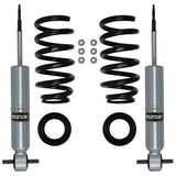 Bilstein B8 6112 14-18 Chevrolet Silverado 1500 Front Suspension Kit by Bilstein 47-325753