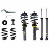 Bilstein 15-19 Volkswagen e-Golf EVO S Front & Rear Suspension Kit by Bilstein 47-327030