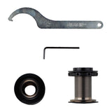 Bilstein 15-19 Volkswagen e-Golf EVO S Front & Rear Suspension Kit by Bilstein 47-327030