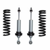 Bilstein 2022+ Toyota Tundra / 23-24 Sequoia B8 6112 Front Suspension Kit - 0-3.1in Front Lift by Bilstein 47-329232