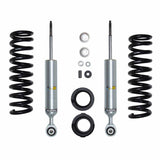Bilstein 2022+ Toyota Tundra / 23-24 Sequoia B8 6112 Front Suspension Kit - 0-3.1in Front Lift by Bilstein 47-329232