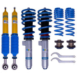 Bilstein Bilstein B16 (PSS10) 13-15 BMW 228xDrive / 328xi / 435xi Front & Rear Perf Susp System 48-207287