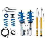 Bilstein Bilstein 14-19 Mercedes-Benz CLA45 AMG / 14-19 CLA250 B16 DampTronic Kit 49-265262