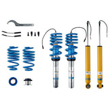 Bilstein Bilstein B16 (DampTronic) 18-21 Audi S5 Front and Rear Suspension System 49-290868