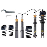 Bilstein EVO SE 21-22 Porsche 911 92 Turbo S/K/ EVO SE - Front and Rear Suspension Kit by Bilstein 49-320657