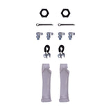 Bilstein 07-16 Chevy Silverado 1500/GMC Sierra 1500 B8 Front Upper Control Arm Kit by Bilstein 51-304669