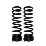 Bilstein 2014+ Ram 2500/3500 B12 (Special) Front Coil Spring Set - 2-2.3in Lift Height by Bilstein 53-317315