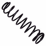 Bilstein 2018+ Jeep Wrangler JL (w/o Winch) B12 (Special) Front Coil Spring Set - 1.5in Lift by Bilstein 53-322401