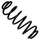 Bilstein 2018+ Jeep Wrangler JL B12 (Special) Rear Coil Spring Set - 1.5in Lift by Bilstein 53-322425