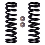 Bilstein Tacoma/4R/FJ/GX B8 8112 (ZoneControl CR) 700lb Spring Kit by Bilstein 53-332837