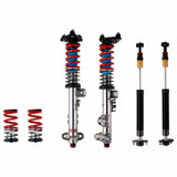 Bilstein Evo R 92-98 BMW 318i Front and Rear Suspension Kit by Bilstein 89-317594