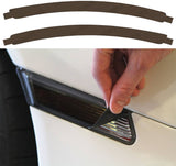 Lamin-X Charcoal Lamin-X BMW X7 (2023+) Side Marker Covers B6101C