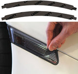 Lamin-X Gunsmoke Lamin-X BMW X7 (2023+) Side Marker Covers B6101G