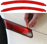 Lamin-X Red Lamin-X BMW X7 (2023+) Side Marker Covers B6101R