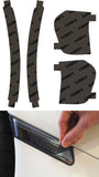 Lamin-X Gunsmoke Lamin-X BMW 2-Series Coupe (2022+) Side Marker Covers B6104G