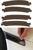 Lamin-X Charcoal Lamin-X BMW iX (2022+) Side Marker Covers B6105C