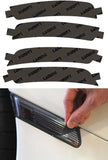 Lamin-X Gunsmoke Lamin-X BMW iX (2022+) Side Marker Covers B6105G