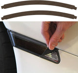 Lamin-X Charcoal Lamin-X BMW X5 40i & 50e (2024+) Side Marker Covers B6106C