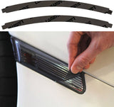 Lamin-X Gunsmoke Lamin-X BMW X5 40i & 50e (2024+) Side Marker Covers B6106G
