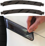 Lamin-X Gunsmoke Lamin-X BMW i4 (2022+) Side Marker Covers B6107G