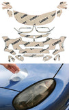 Lamin-X Lamin-X BMW 2-Series Coupe (2022+) Clear Bra B7104