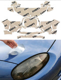 Lamin-X Lamin-X BMW iX (2022+) Clear Bra B7105