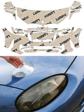 Lamin-X Lamin-X BMW X5 40i & 50e (2024+) Clear Bra B7106