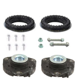Front Suspension Install Kit - VW B7 Passat by UroTuning Kits B7-Front-Install-Kit-L