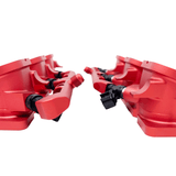 Precision Raceworks Precision Raceworks MPI Kit - Audi / B8 / B8.5