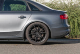 CTS Turbo CTS Turbo Lowering Spring Set - Audi / B8 / B8.5 / A4 / S4 CTS-LS-012