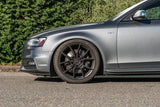 CTS Turbo CTS Turbo Lowering Spring Set - Audi / B8 / B8.5 / A4 / S4 CTS-LS-012