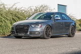 CTS Turbo CTS Turbo Lowering Spring Set - Audi / B8 / B8.5 / A4 / S4 CTS-LS-012