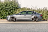 CTS Turbo CTS Turbo Lowering Spring Set - Audi / B8 / B8.5 / A4 / S4 CTS-LS-012