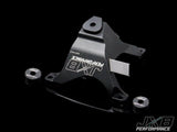 JXB Performance Swap RH Engine Mount Bracket Kit - Audi / B8 / A4 / S4 / A5 / S5 / RS5 / Q5 / SQ5 / Allroad by JXB Performance B8031A0
