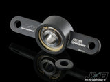 JXB Performance Spherical Rear Upper Shock Mounts - Audi / B8 / A4 / S4 / A5 / S5 / RS5 / Q5 / SQ5 / Allroad by JXB Performance