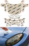 Lamin-X Lamin-X BMW 2-Series Coupe (2022+) Full Coverage Clear Bra B8104
