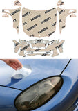 Lamin-X Lamin-X BMW X5 40i & 50e (2024+) Full Coverage Clear Bra B8106