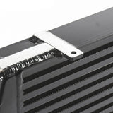 CTS Turbo Front Mount Intercooler (600HP) - Audi / B8 / B8.5 / 2.0T / A4 / A5 / Allroad by CTS Turbo CTS-B8A4-FMICKIT-600