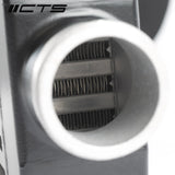 CTS Turbo Front Mount Intercooler (600HP) - Audi / B8 / B8.5 / 2.0T / A4 / A5 / Allroad by CTS Turbo CTS-B8A4-FMICKIT-600