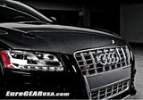 EuroGear Carbon Fiber Hood (OE) - Audi / B8 / A5 / S5 by EuroGear AS508-CFHO