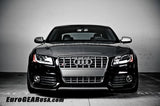 EuroGear Carbon Fiber Hood (OE) - Audi / B8 / A4 / S4 by EuroGear AA409-CFHO