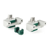 BFI Audi B8 4.2L V8 S5/RS5 Engine Mount Kit (W/Trans Insert) by BFI EBFI77-B8-802