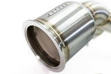 ARM Catted Downpipe - Audi / B9 / 3.0T / S4 / S5 by ARM Motorsports B930TDPC
