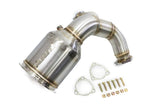 ARM Catted Downpipe - Audi / B9 / 3.0T / S4 / S5 by ARM Motorsports B930TDPC