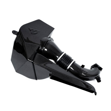 Unitronic Unitronic Carbon Fiber Intake System with Inlet - Audi /  B9 / S4 / S5 UH043-INA